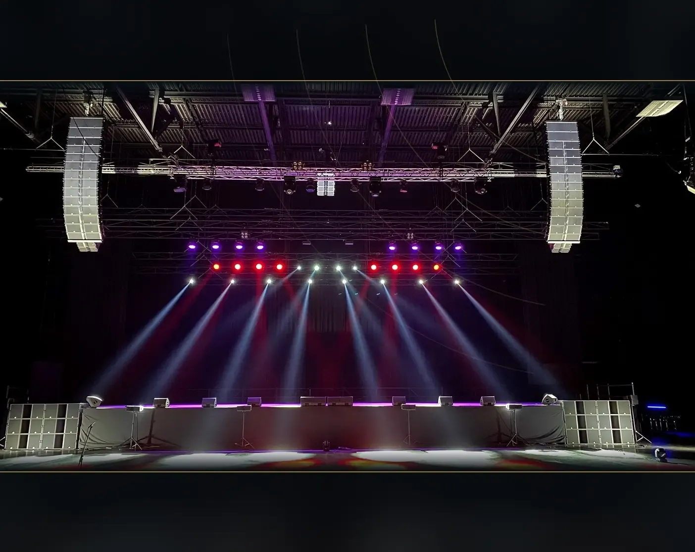L-Acoustics